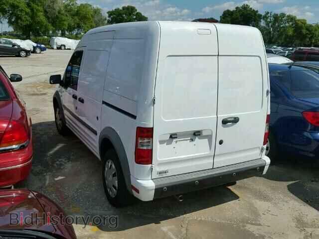 2010 FORD TRANSIT CO - VIN: NM0LS7BN3AT036299 - Фото 3