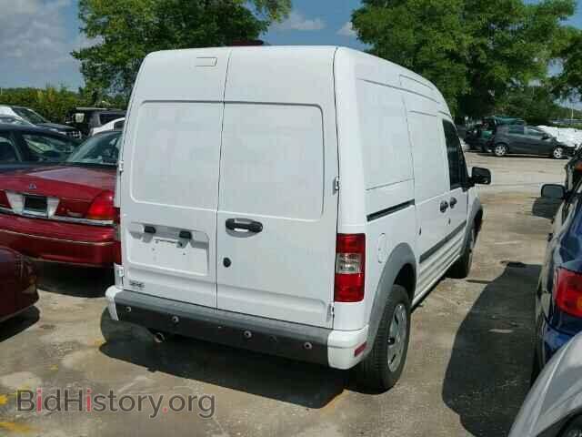 2010 FORD TRANSIT CO - VIN: NM0LS7BN3AT036299 - Фото 4