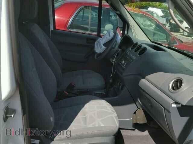 2010 FORD TRANSIT CO - VIN: NM0LS7BN3AT036299 - Фото 5