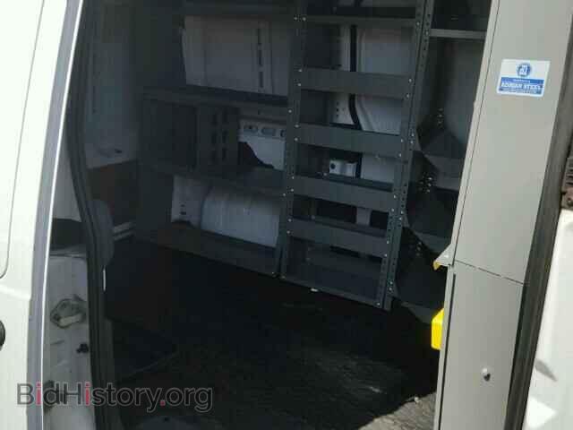 2010 FORD TRANSIT CO - VIN: NM0LS7BN3AT036299 - Фото 6