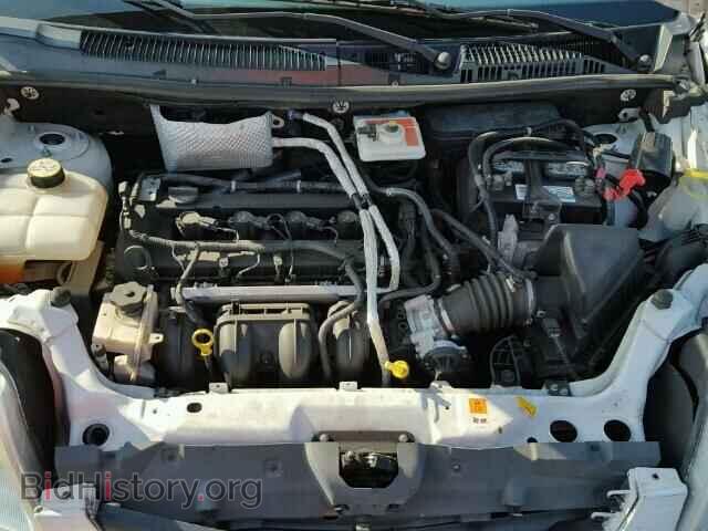 2010 FORD TRANSIT CO - VIN: NM0LS7BN3AT036299 - Фото 7