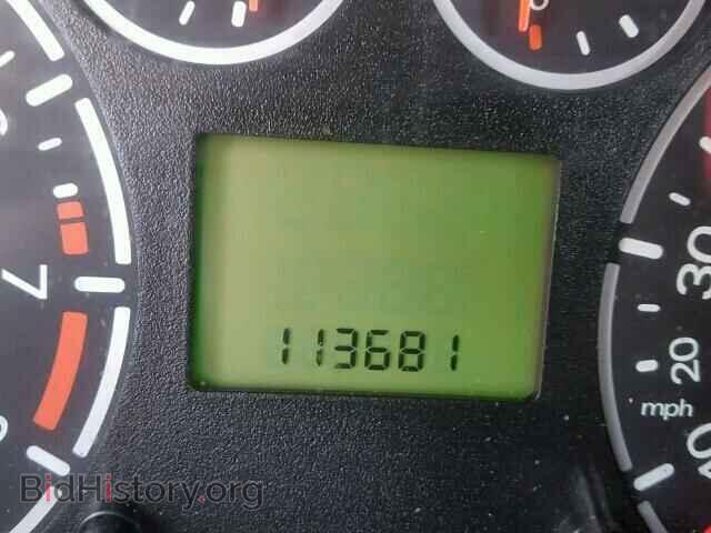 2010 FORD TRANSIT CO - VIN: NM0LS7BN3AT036299 - Фото 8