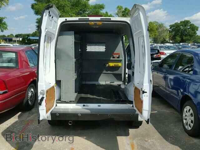 2010 FORD TRANSIT CO - VIN: NM0LS7BN3AT036299 - Фото 10