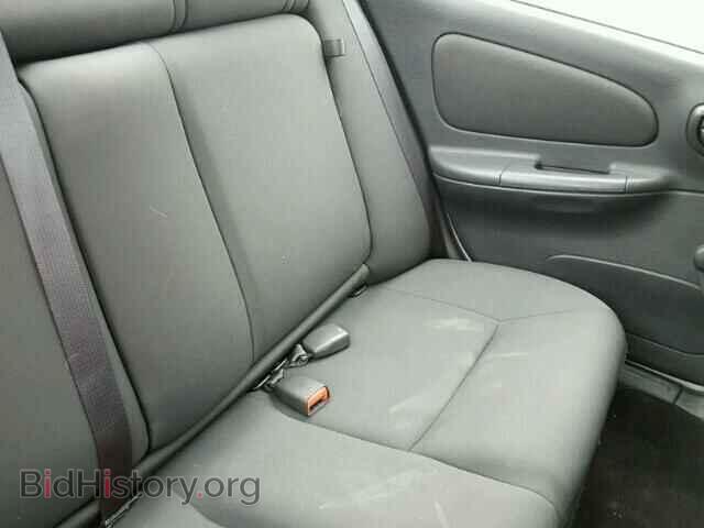 2005 DODGE NEON - VIN: 1B3ES56C75D245331 - Photo 6