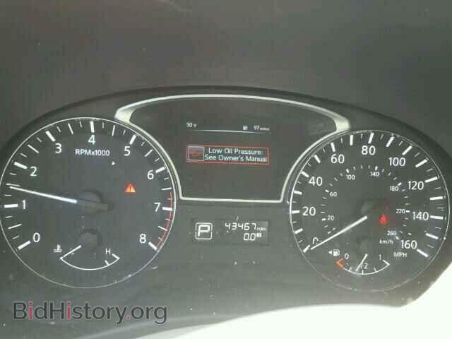 2015 NISSAN PATHFINDER - VIN: 5N1AR2MN7FC645355 - Photo 8