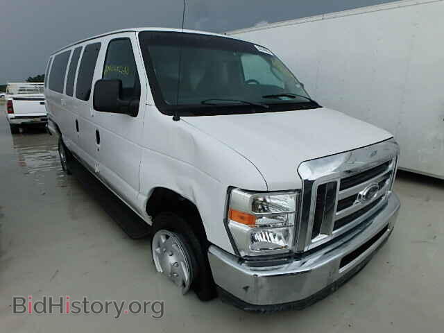 Photo 1FBSS3BL5BDA55801 - FORD ECONOLINE 2011