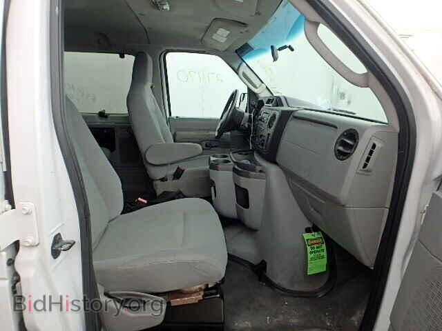 2011 FORD ECONOLINE - VIN: 1FBSS3BL5BDA55801 - Photo 5