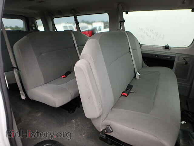 2011 FORD ECONOLINE - VIN: 1FBSS3BL5BDA55801 - Photo 6