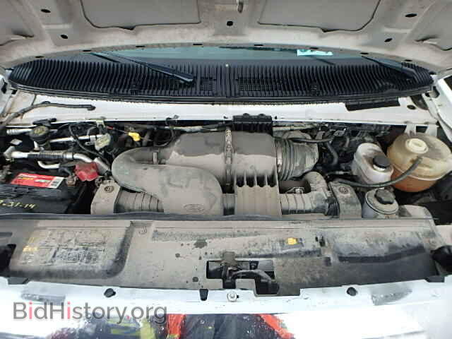 2011 FORD ECONOLINE - VIN: 1FBSS3BL5BDA55801 - Photo 7