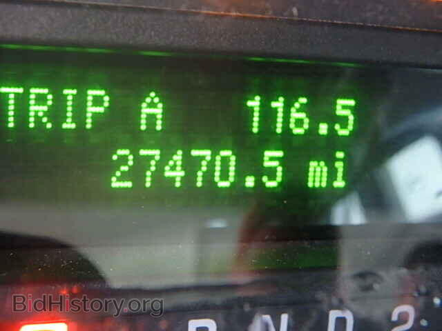 2011 FORD ECONOLINE - VIN: 1FBSS3BL5BDA55801 - Photo 8