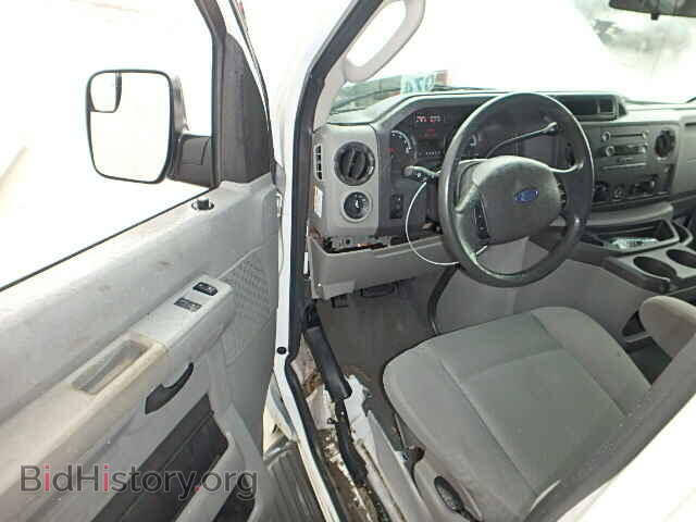 2011 FORD ECONOLINE - VIN: 1FBSS3BL5BDA55801 - Photo 9