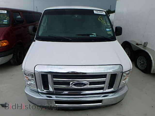 2011 FORD ECONOLINE - VIN: 1FBSS3BL5BDA55801 - Photo 10