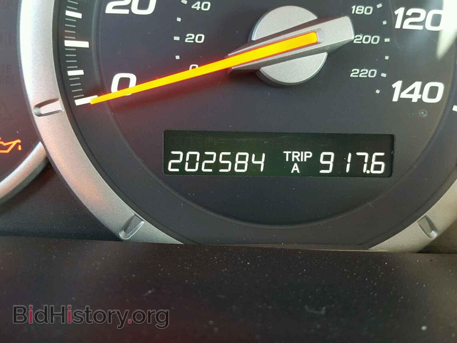 2006 HONDA PILOT - VIN: 2HKYF18446H542910 - Фото 8
