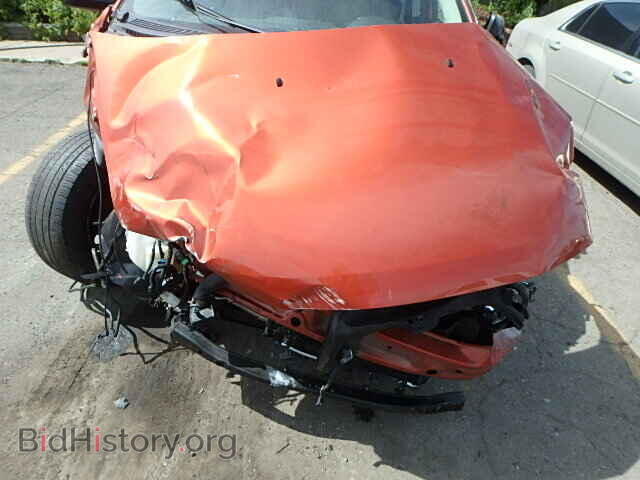 2008 FORD EDGE - VIN: 2FMDK36C58BA63678 - Фото 7