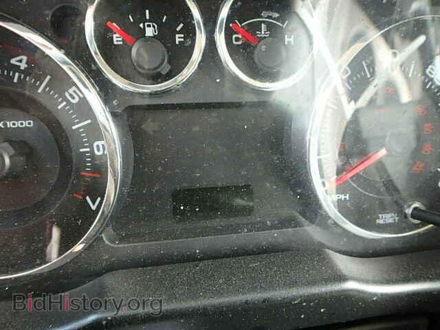 2008 FORD EDGE - VIN: 2FMDK36C58BA63678 - Фото 8