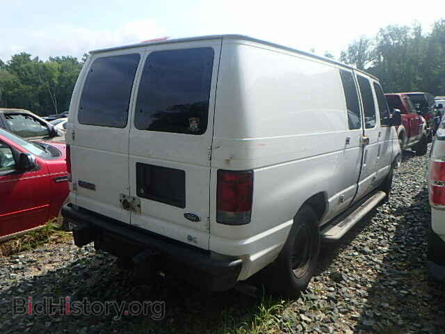 2008 FORD ECONOLINE - VIN: 1FTNE24WX8DB03495 - Фото 4