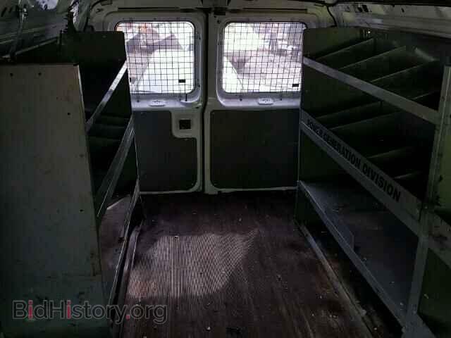 2008 FORD ECONOLINE - VIN: 1FTNE24WX8DB03495 - Фото 6