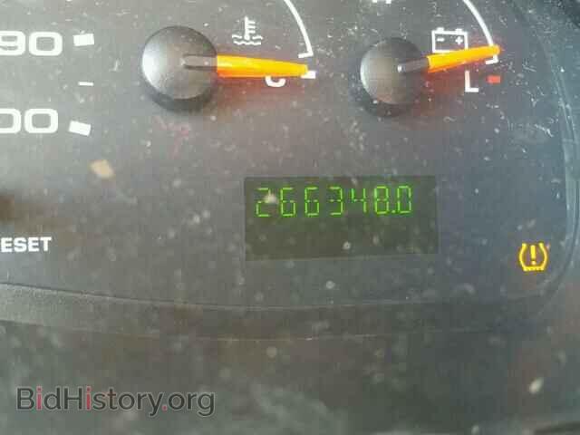 2008 FORD ECONOLINE - VIN: 1FTNE24WX8DB03495 - Фото 8
