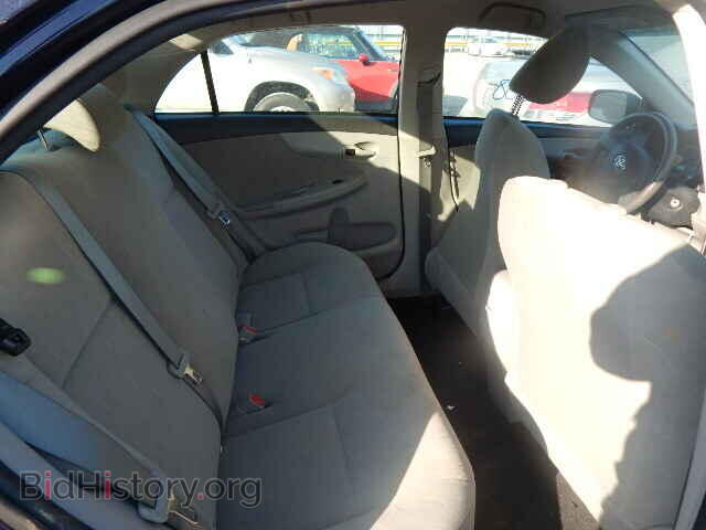 2012 TOYOTA COROLLA - VIN: 2T1BU4EE2CC912468 - Photo 6