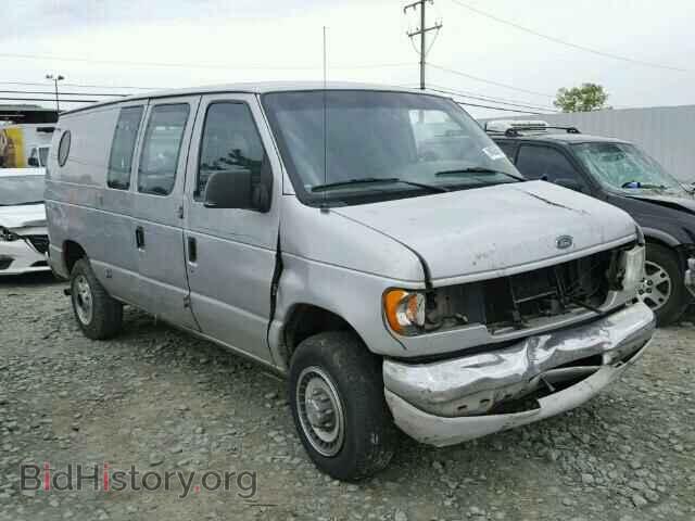 Photo 1FTNE24L62HA17655 - FORD ECONOLINE 2002