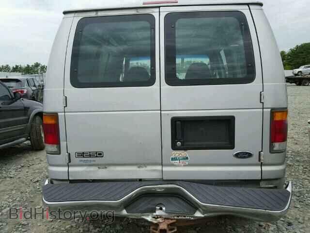 2002 FORD ECONOLINE - VIN: 1FTNE24L62HA17655 - Photo 9