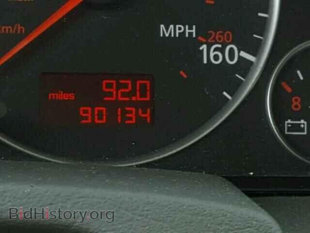 2004 AUDI A6 - VIN: WAULD64B64N017195 - Фото 8