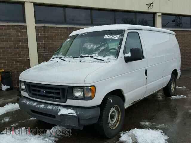 2003 FORD ECONOLINE - VIN: 1FTRE14233HA22722 - Photo 2