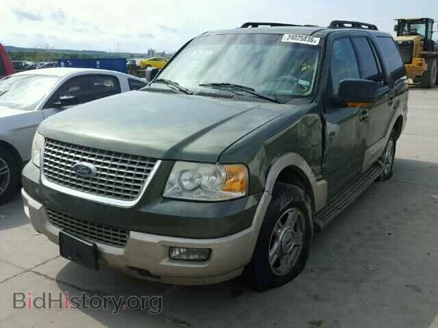 2005 FORD EXPEDITION - VIN: 1FMFU17565LA49128 - Фото 2