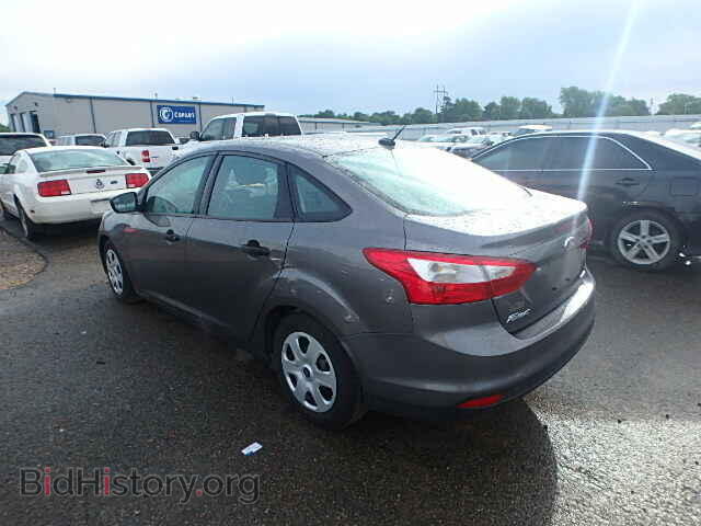 2014 FORD FOCUS - VIN: 1FADP3E26EL348728 - Photo 3