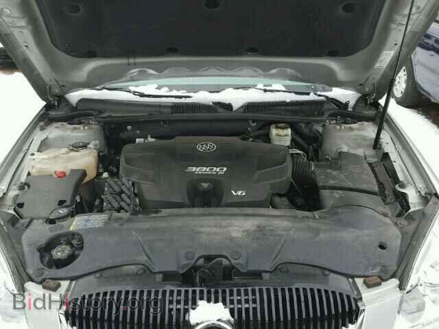 2007 BUICK LUCERNE - VIN: 1G4HD57237U126749 - Фото 7