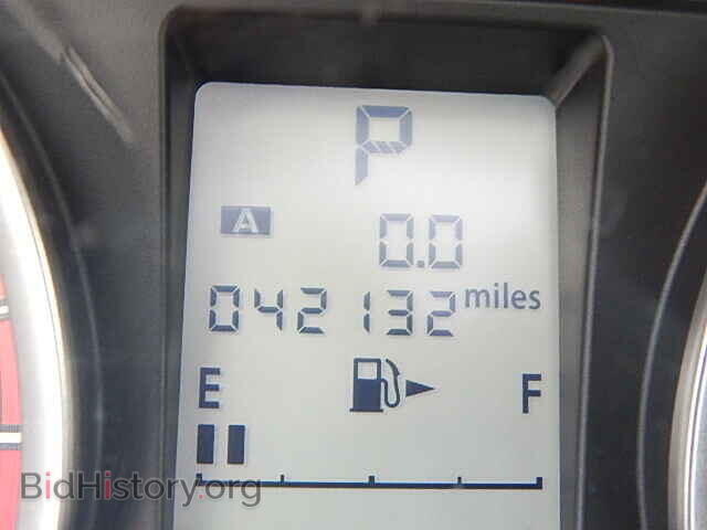 2014 SUBARU FORESTER - VIN: JF2SJAEC6EH403229 - Фото 8