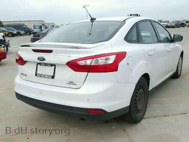 2014 FORD FOCUS - VIN: 1FADP3F2XEL248159 - Photo 4