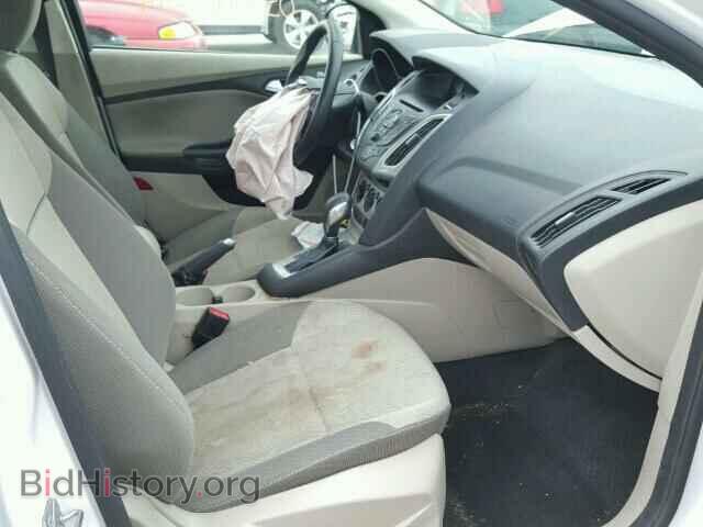 2014 FORD FOCUS - VIN: 1FADP3F2XEL248159 - Photo 5