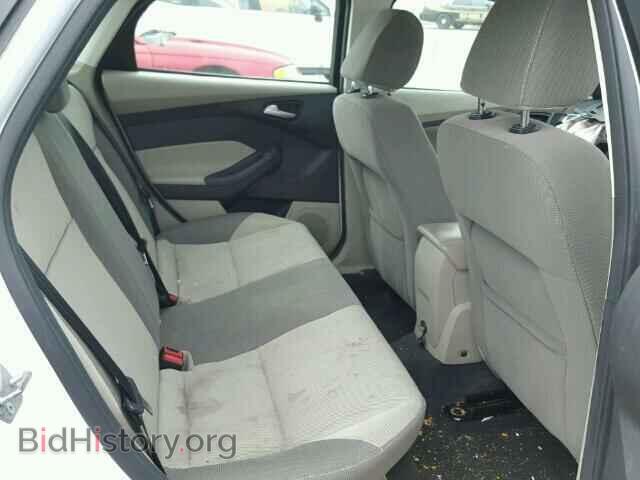 2014 FORD FOCUS - VIN: 1FADP3F2XEL248159 - Photo 6