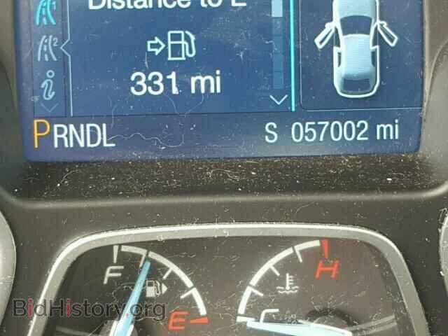 2014 FORD FOCUS - VIN: 1FADP3F2XEL248159 - Photo 8