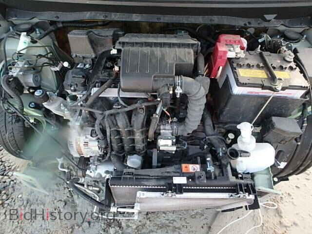 2014 MITSUBISHI MIRAGE - VIN: ML32A4HJ1EH012602 - Фото 7