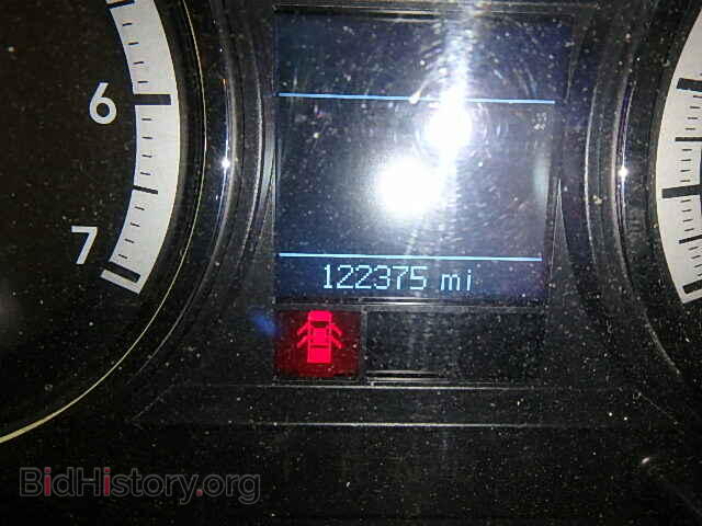 2009 DODGE RAM 1500 - VIN: 1D3HV18T69S729184 - Фото 8