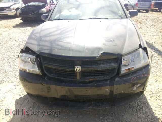 2010 DODGE AVENGER - VIN: 1B3CC4FB2AN131702 - Фото 10