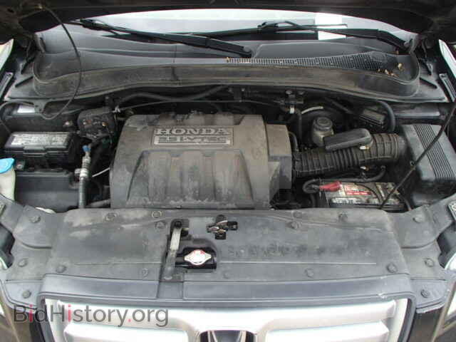 2006 HONDA PILOT - VIN: 5FNYF28586B001095 - Фото 7