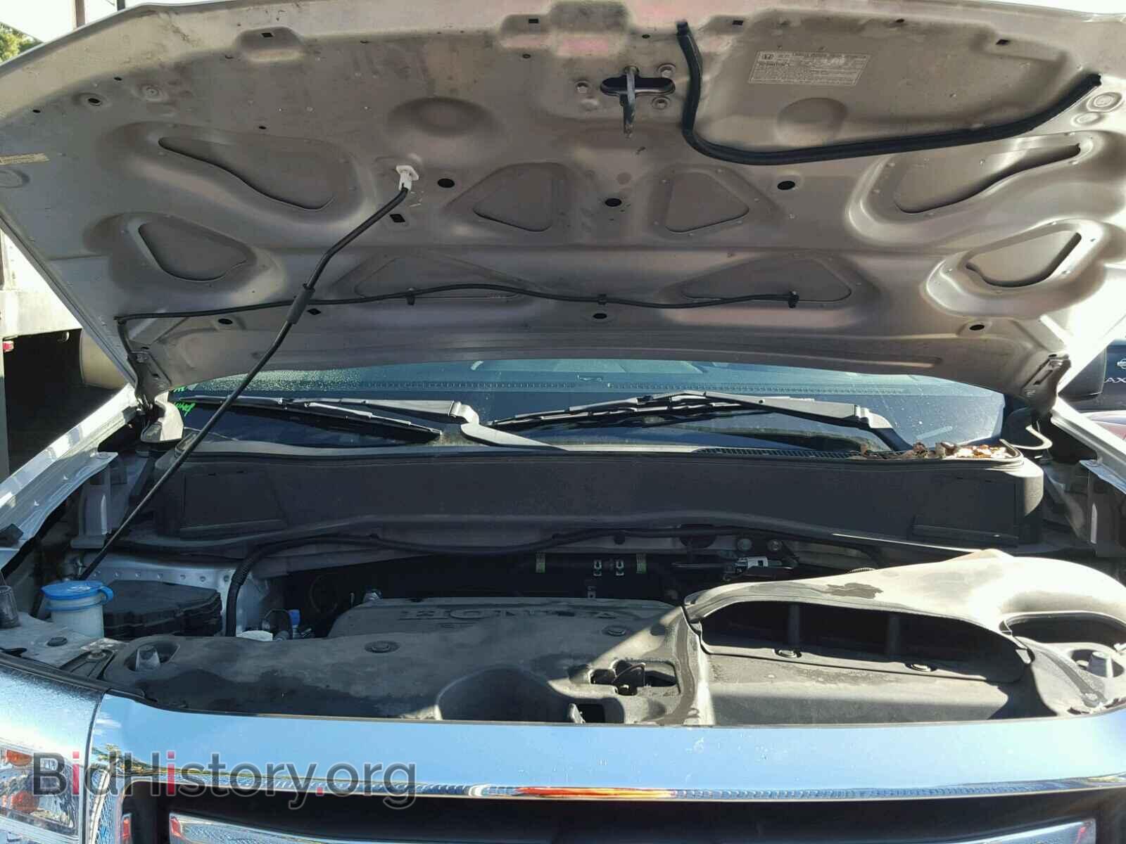 2013 HONDA PILOT - VIN: 5FNYF4H22DB062876 - Фото 7