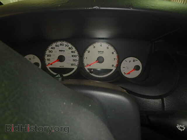 2003 DODGE NEON - VIN: 1B3ES56C33D203154 - Фото 8