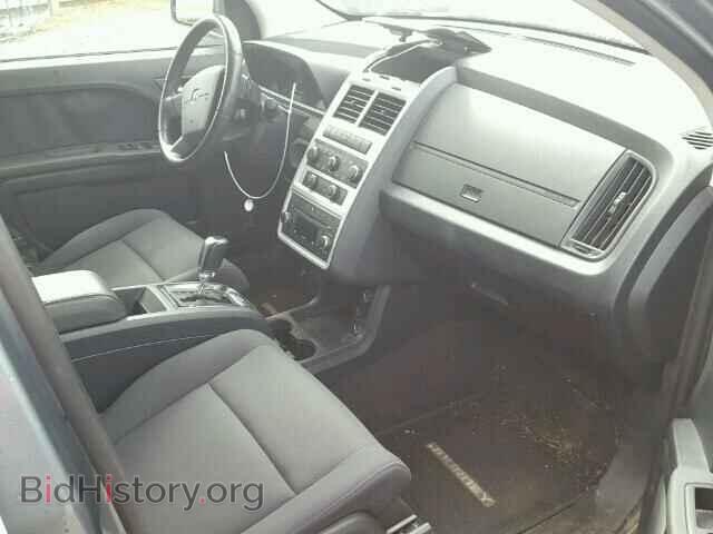 2010 DODGE JOURNEY - VIN: 3D4PG4FB9AT236440 - Фото 5