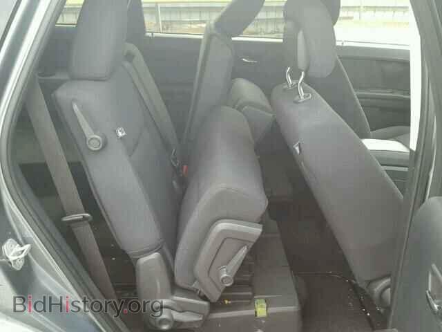 2010 DODGE JOURNEY - VIN: 3D4PG4FB9AT236440 - Фото 6