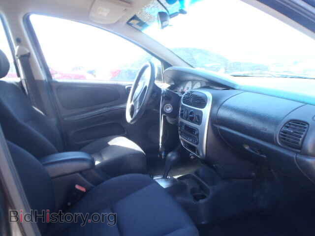 2003 DODGE NEON - VIN: 1B3ES56C43D234414 - Фото 5