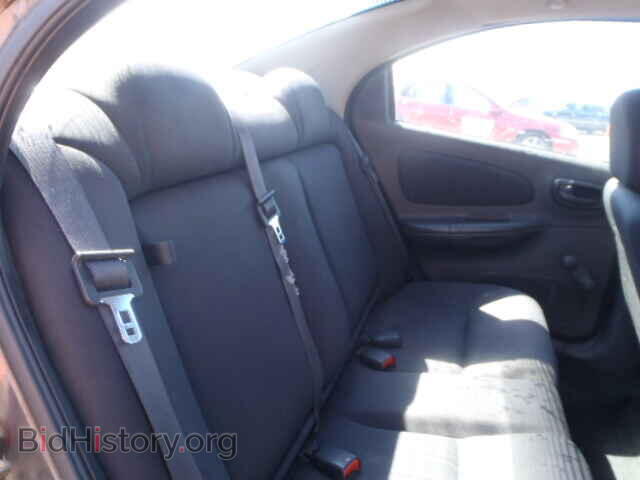 2003 DODGE NEON - VIN: 1B3ES56C43D234414 - Фото 6