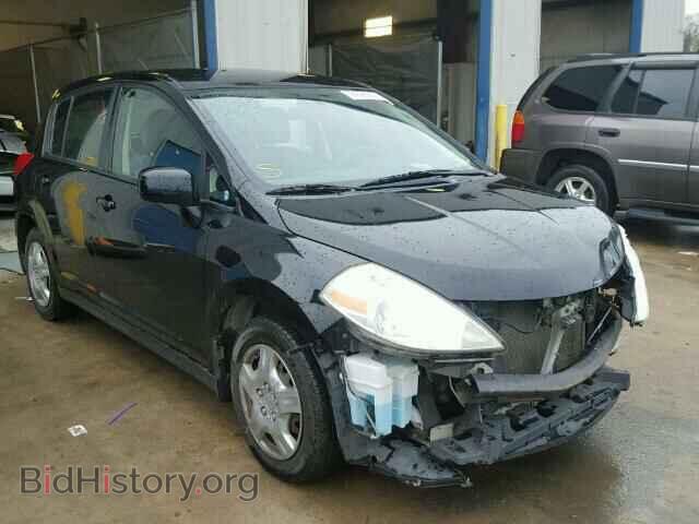 Фотография 3N1BC13EX7L419910 - NISSAN VERSA 2007
