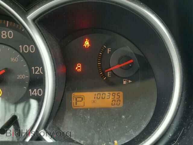 2007 NISSAN VERSA - VIN: 3N1BC13EX7L419910 - Photo 8