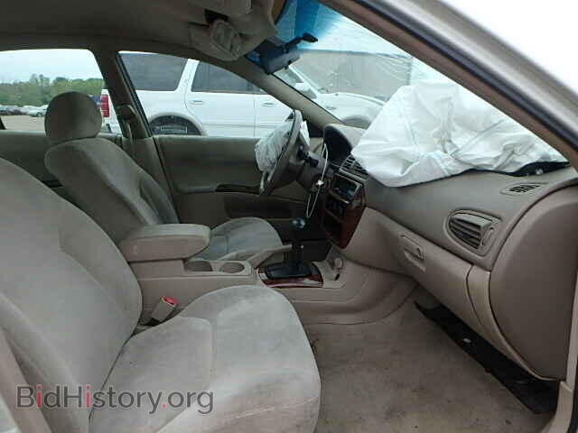 2000 MITSUBISHI GALANT - VIN: 4A3AA46G8YE061458 - Фото 5