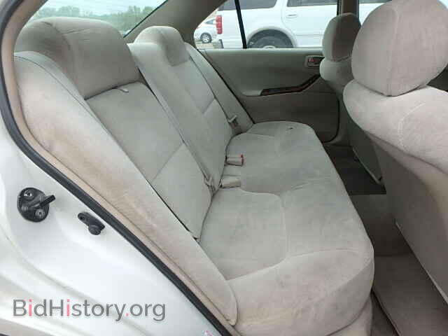 2000 MITSUBISHI GALANT - VIN: 4A3AA46G8YE061458 - Фото 6