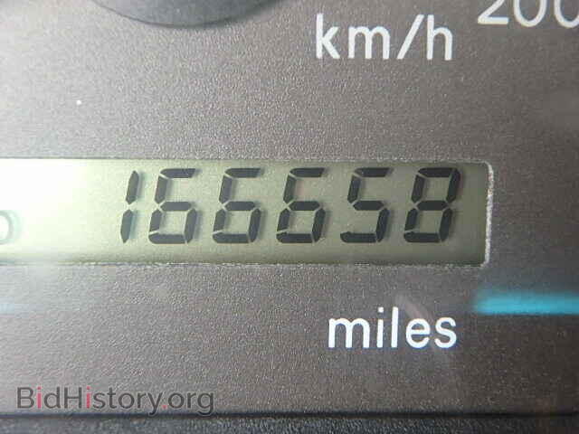 2000 MITSUBISHI GALANT - VIN: 4A3AA46G8YE061458 - Фото 8